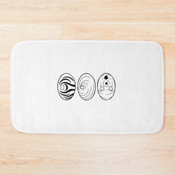 Item preview, Obito Uchiha Mask Evolution designed and sold by LesageSecond.
