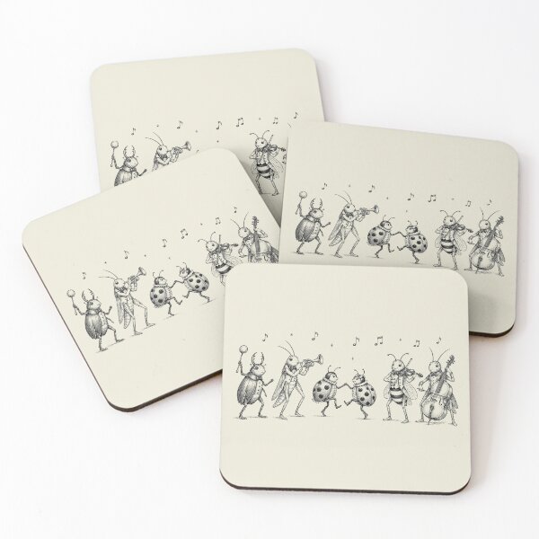 Item preview, NK Divide Indie Folk, The Last Of The Bugs designed and sold by zozozoshion.