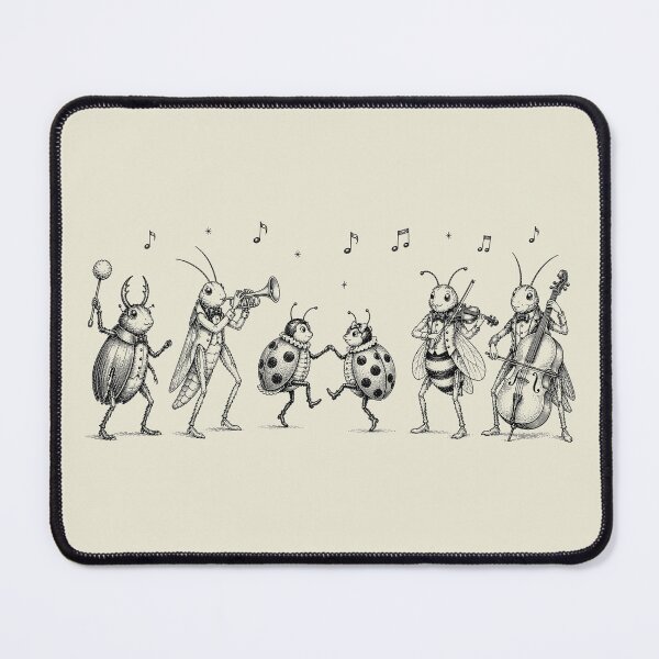 Item preview, NK Divide Indie Folk, The Last Of The Bugs designed and sold by zozozoshion.