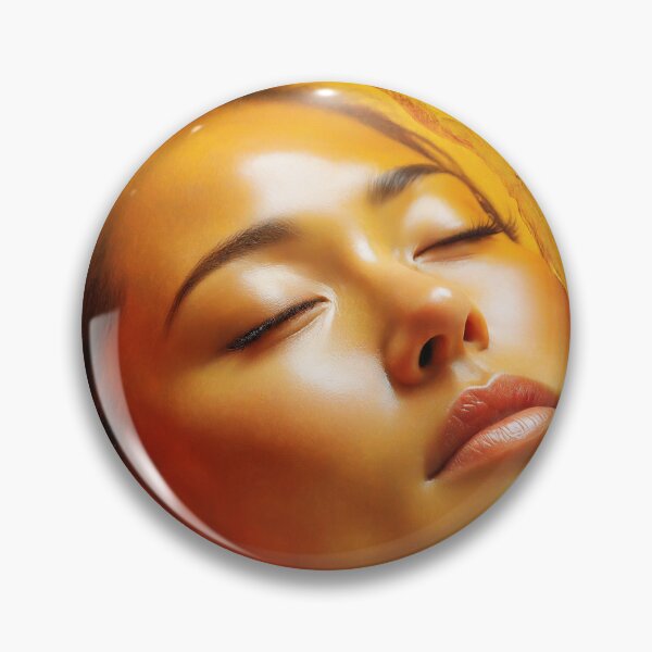Item preview, submerged in amber designed and sold by psychoshadow.