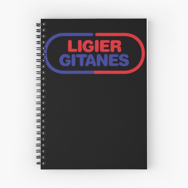 Item preview, Ligier Gitanes F1 team logo 1975-1980  designed and sold by ArtWearClothing.