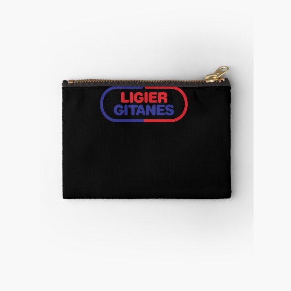 Item preview, Ligier Gitanes F1 team logo 1975-1980  designed and sold by ArtWearClothing.