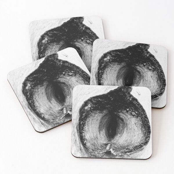Item preview, Wooden eye bw designed and sold by Jouko Lehto Photography.