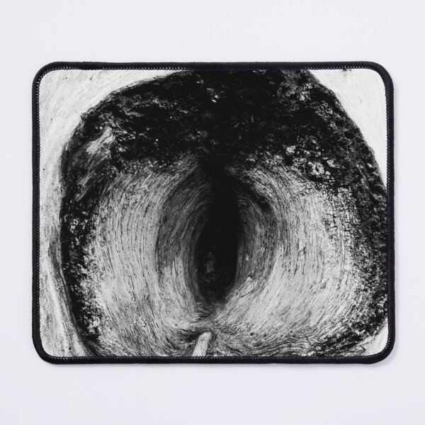 Item preview, Wooden eye bw designed and sold by Jouko Lehto Photography.