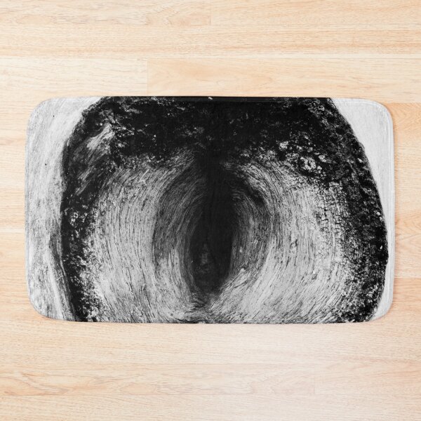 Item preview, Wooden eye bw designed and sold by Jouko Lehto Photography.