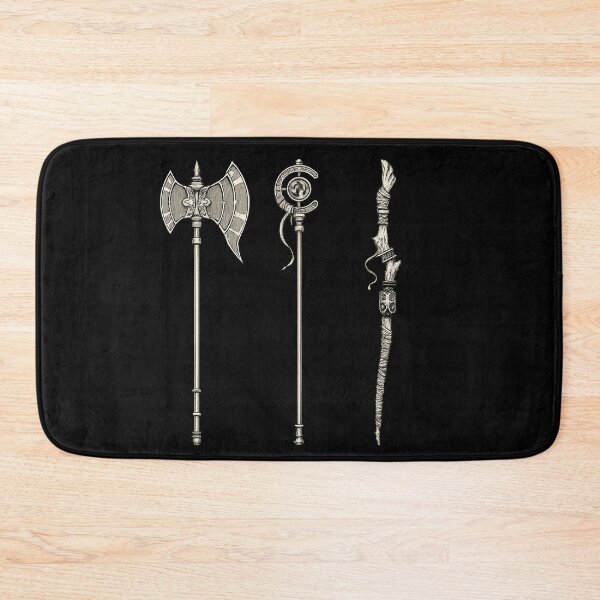 Item preview, Axes designed and sold by PRINTATSTUDIO.