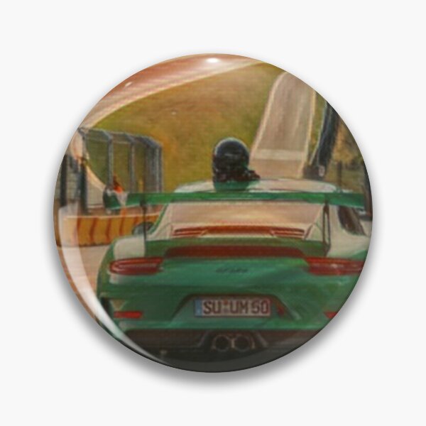 Item preview, Porsche 911 GT3 RS designed and sold by OrangeCars.