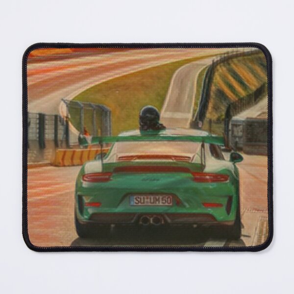 Item preview, Porsche 911 GT3 RS designed and sold by OrangeCars.