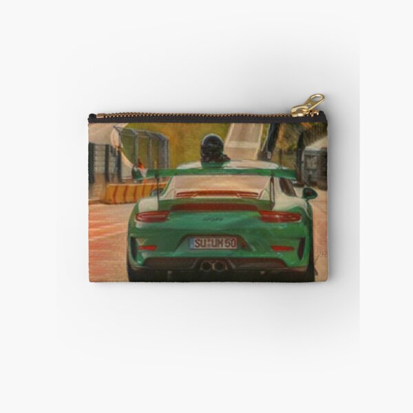 Item preview, Porsche 911 GT3 RS designed and sold by OrangeCars.