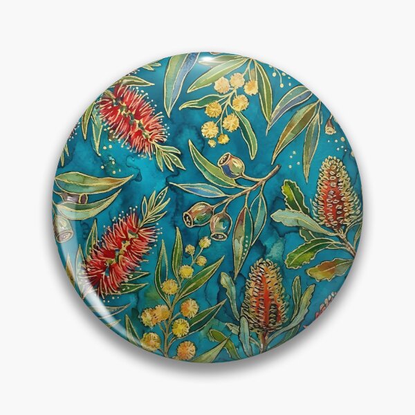 Item preview, Australian Plants designed and sold by GraphicsClub.