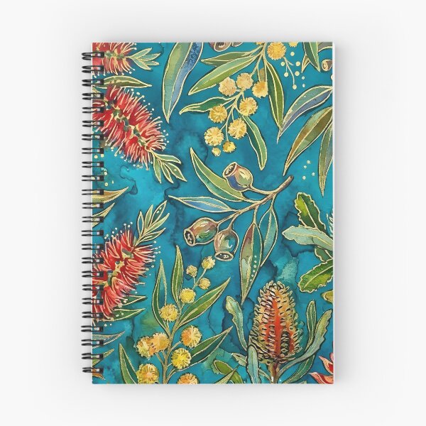 Item preview, Australian Plants designed and sold by GraphicsClub.