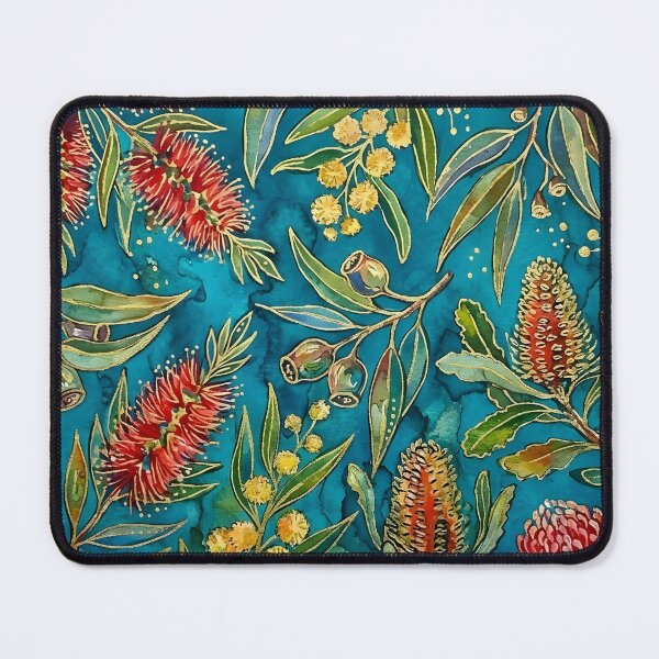 Item preview, Australian Plants designed and sold by GraphicsClub.