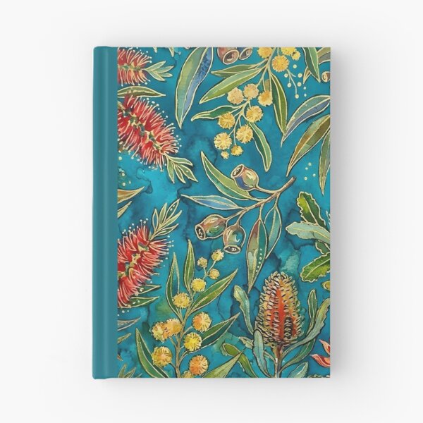 Item preview, Australian Plants designed and sold by GraphicsClub.