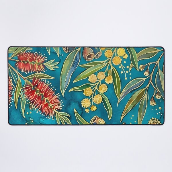 Item preview, Australian Plants designed and sold by GraphicsClub.