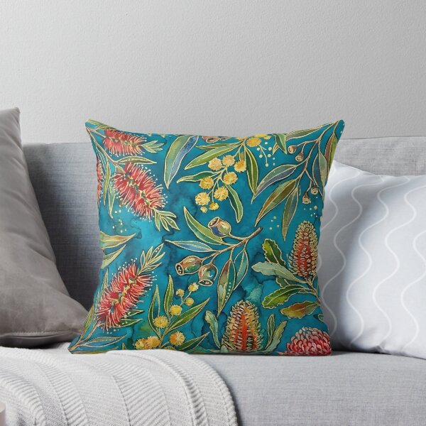 Item preview, Australian Plants designed and sold by GraphicsClub.