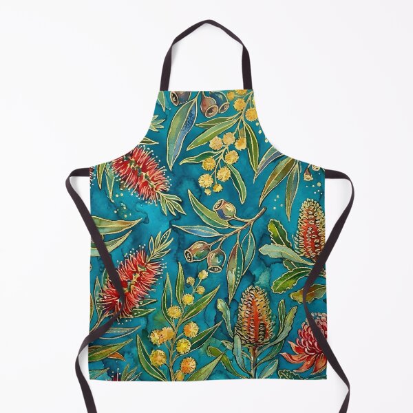 Item preview, Australian Plants designed and sold by GraphicsClub.