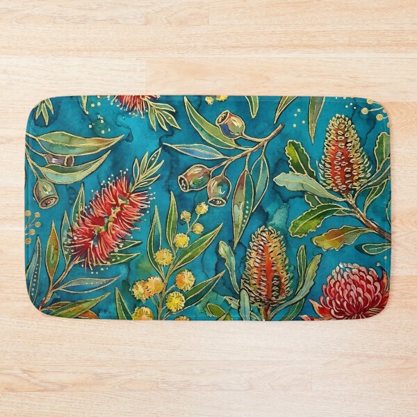 Item preview, Australian Plants designed and sold by GraphicsClub.