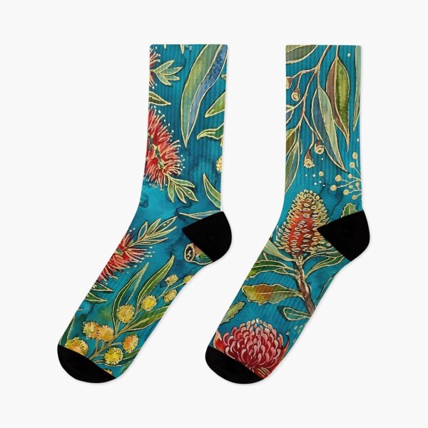 Item preview, Australian Plants designed and sold by GraphicsClub.