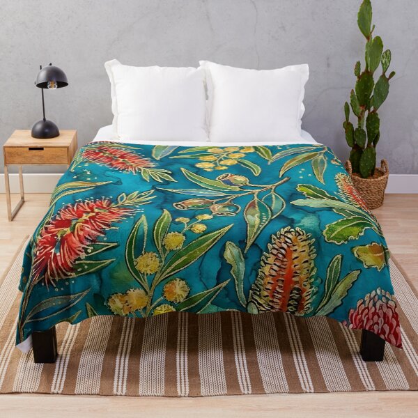 Item preview, Australian Plants designed and sold by GraphicsClub.