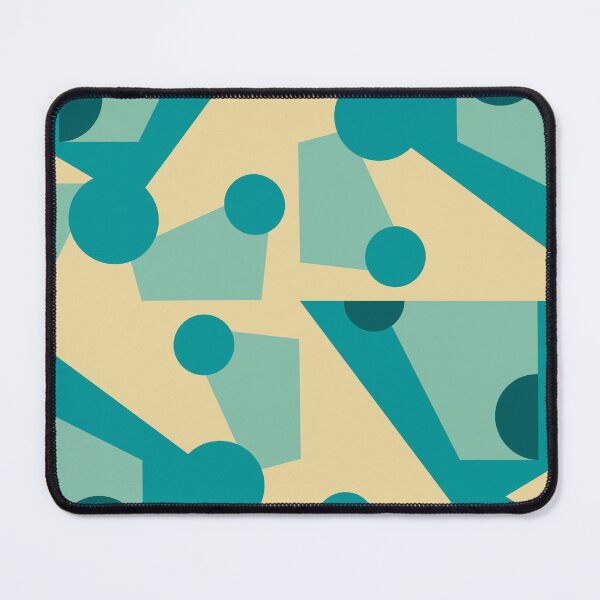 Item preview, Chaos - Geometric composition 9F designed and sold by StefanStudioArt.
