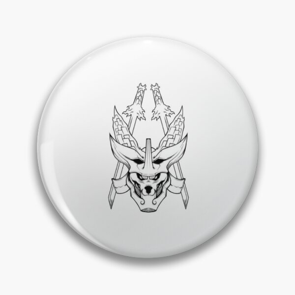 Item preview, Copy of Might Guy and Kakashi Rivals Duo designed and sold by LesageSecond.