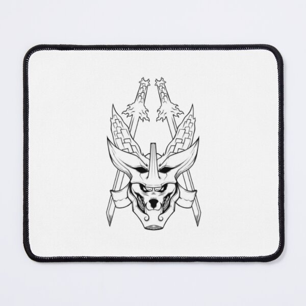 Item preview, Copy of Might Guy and Kakashi Rivals Duo designed and sold by LesageSecond.