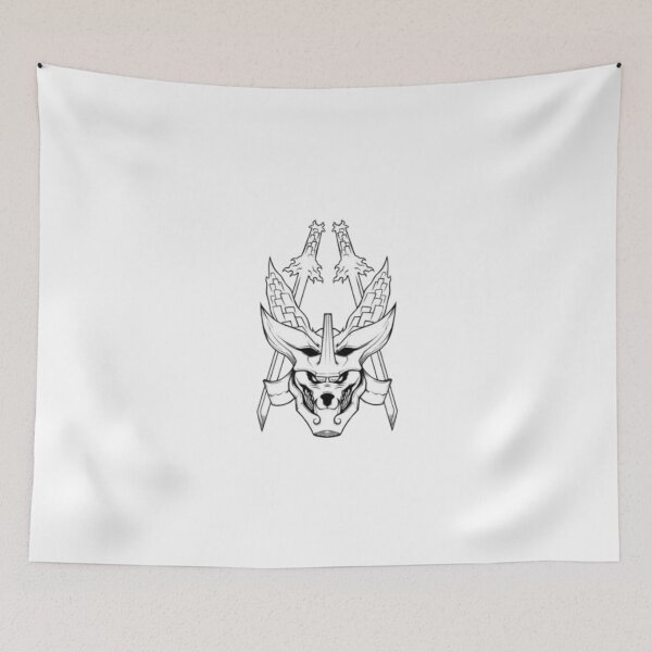 Item preview, Copy of Might Guy and Kakashi Rivals Duo designed and sold by LesageSecond.