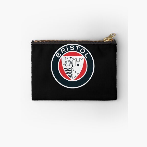 Item preview, Classic Bristol Cars logo - 1945-2019  designed and sold by ArtWearClothing.