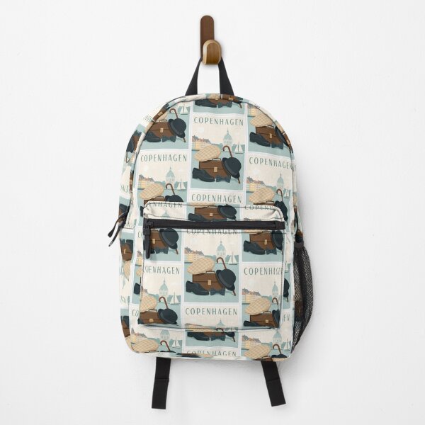 Item preview, Vintage Copenhagen Denmark Olsen Gang designed and sold by Beyond Destinations.