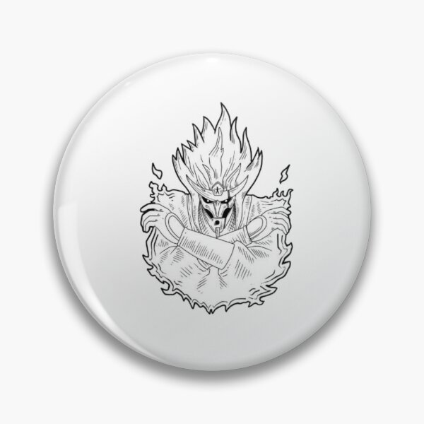 Item preview, Complete Body Susanoo Spirit designed and sold by LesageSecond.