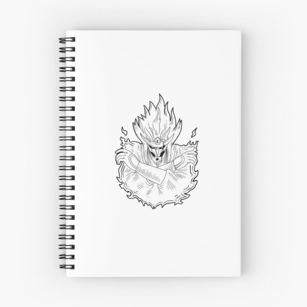 Item preview, Complete Body Susanoo Spirit designed and sold by LesageSecond.