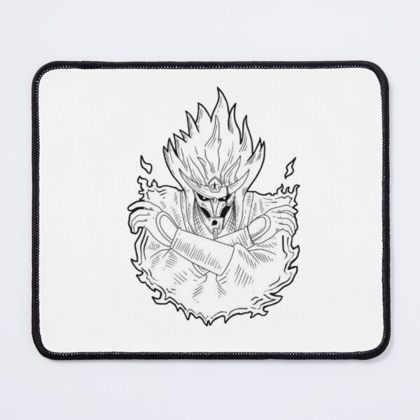 Item preview, Complete Body Susanoo Spirit designed and sold by LesageSecond.