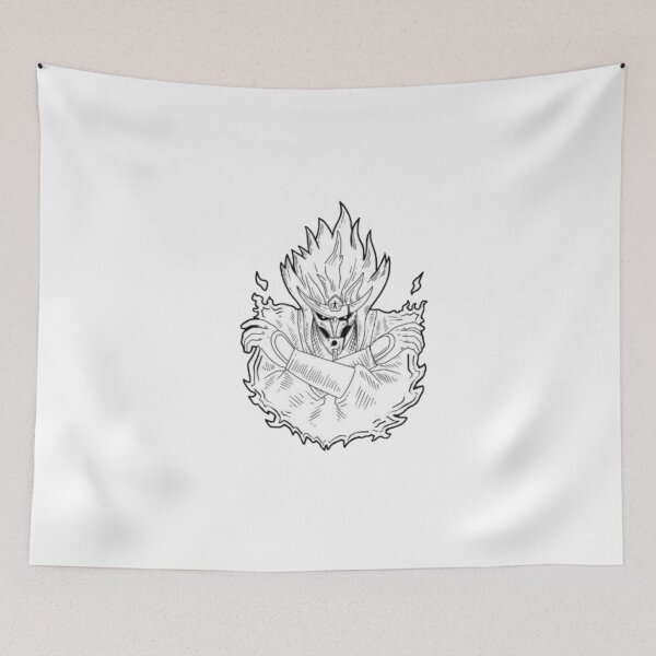 Item preview, Complete Body Susanoo Spirit designed and sold by LesageSecond.