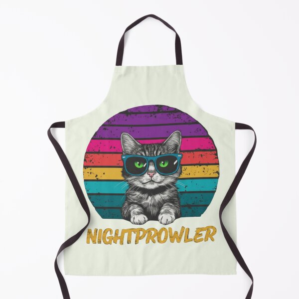 Item preview, Nightprowler designed and sold by Aise06.