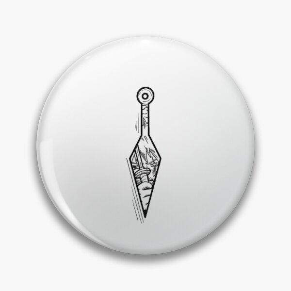 Item preview, Ninja Kunai Weapon Scene Art designed and sold by LesageSecond.