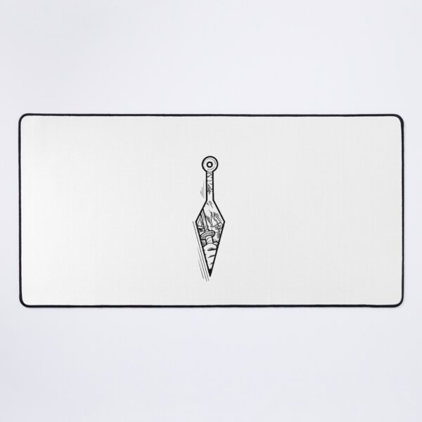Item preview, Ninja Kunai Weapon Scene Art designed and sold by LesageSecond.