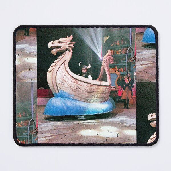 Item preview, vr 4055 / finition 2025 - Cirque - France - Okaio Créations - Olavia-Olao designed and sold by o.okaïo.