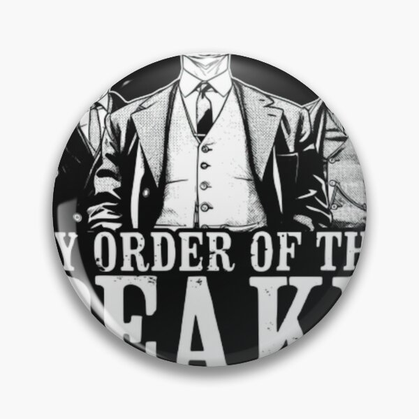 Item preview, Another Peaky Blinders Comic designed and sold by darlenekr2o.