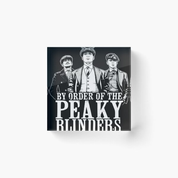 Item preview, Another Peaky Blinders Comic designed and sold by darlenekr2o.
