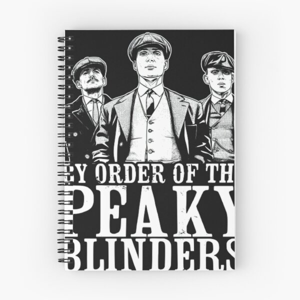 Item preview, Another Peaky Blinders Comic designed and sold by darlenekr2o.