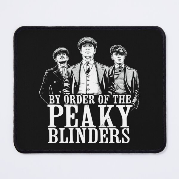 Item preview, Another Peaky Blinders Comic designed and sold by darlenekr2o.