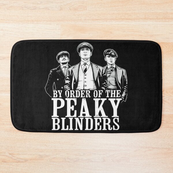 Item preview, Another Peaky Blinders Comic designed and sold by darlenekr2o.