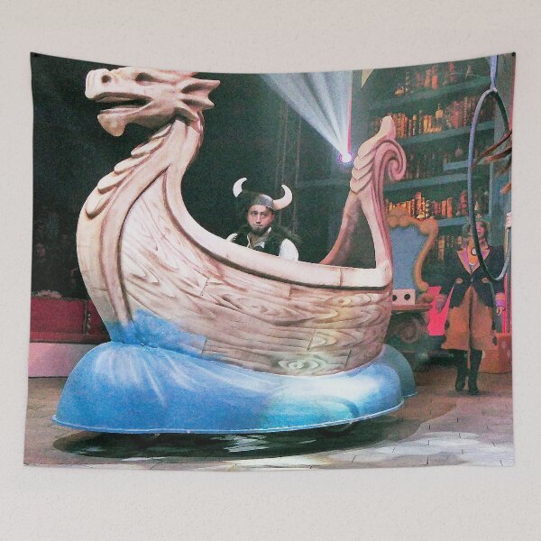 Item preview, vr 4055 / finition 2025 -  Cirque - France - Okaio Créations - Olavia-Olao designed and sold by o.okaïo.