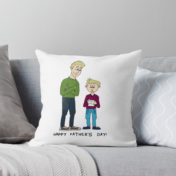 Item preview, Dad's Biggest Fan – Happy Father's Day Art designed and sold by MyxaART.