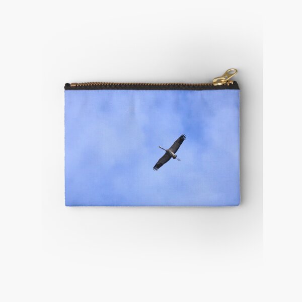 Item preview, The flying crane. Spring 2026 designed and sold by Jouko Lehto Photography.