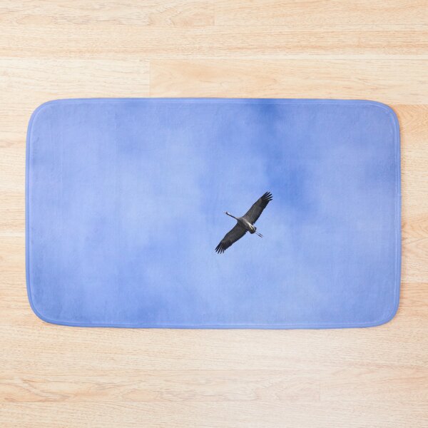 Item preview, The flying crane. Spring 2026 designed and sold by Jouko Lehto Photography.