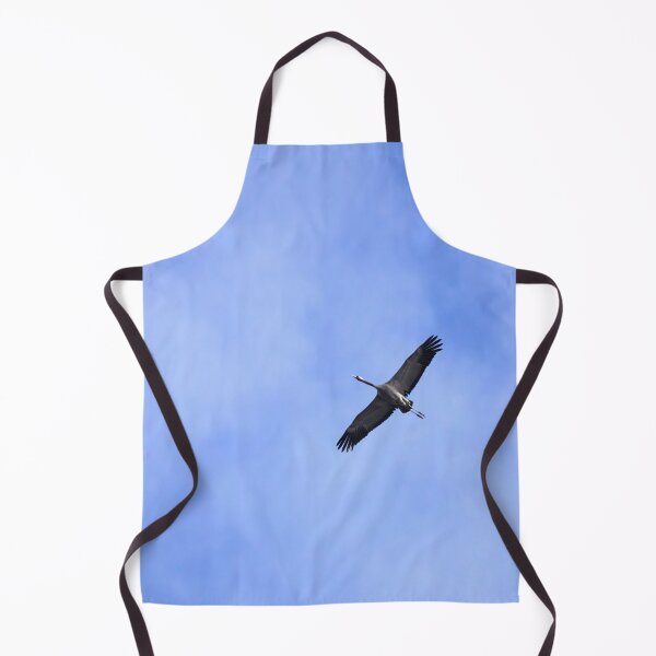 Item preview, The flying crane. Spring 2026 designed and sold by Jouko Lehto Photography.