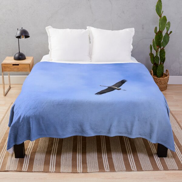 Item preview, The flying crane. Spring 2026 designed and sold by Jouko Lehto Photography.
