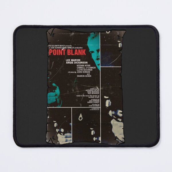 Item preview, POINT BLANK 1967 designed and sold by FULLER FACTORY.