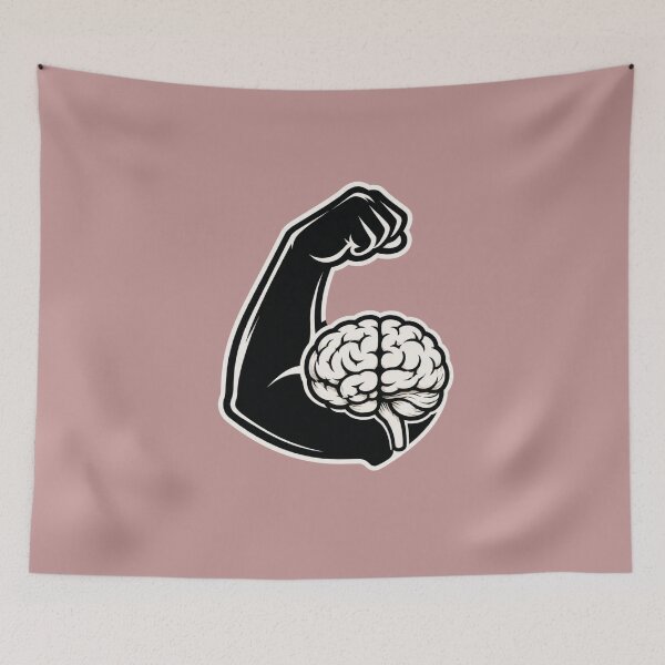 Item preview, Flexed From Within designed and sold by Art With Impact – Statement Art & Apparel for Deep Thinkers.